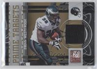 Brian Westbrook #/299