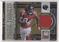 Roddy White #/299