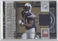 LaDainian Tomlinson #/299