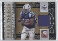 Joseph Addai #/299