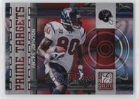 Andre Johnson #/199