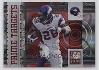 Adrian Peterson #/199