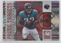 Maurice Jones-Drew #/199