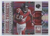 Roddy White #/199