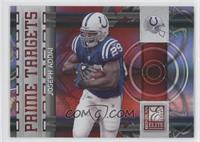 Joseph Addai #/199