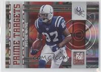 Reggie Wayne #/199