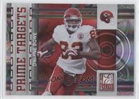 Dwayne Bowe #/199