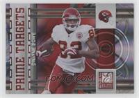 Dwayne Bowe #/199