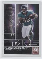 Maurice Jones-Drew #/399