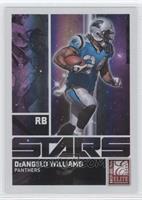 DeAngelo Williams #/399