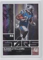 DeAngelo Williams #/399