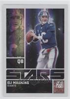 Eli Manning #/399