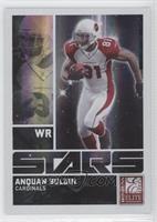 Anquan Boldin #/399