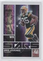 Greg Jennings #/399