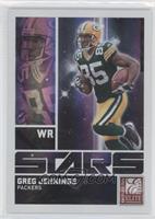 Greg Jennings #/399