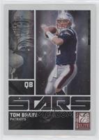 Tom Brady #/399