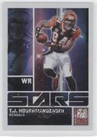 T.J. Houshmandzadeh #/399