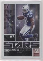 Reggie Wayne [EX to NM] #/399