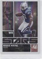 Reggie Wayne #/399