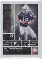 Peyton Manning #/399