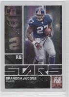 Brandon Jacobs #/399