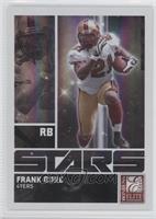 Frank Gore #/399