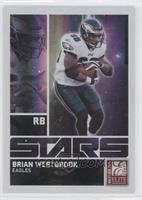 Brian Westbrook #/399