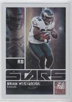 Brian Westbrook #/399