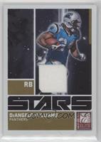 DeAngelo Williams #/299