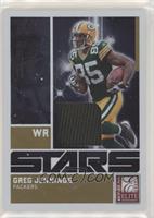 Greg Jennings #/299