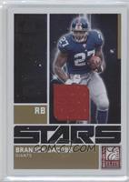 Brandon Jacobs #/299