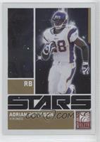 Adrian Peterson #/899