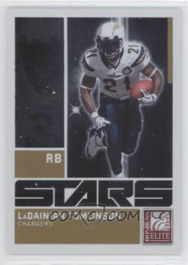 2009 Donruss Elite - Stars - Gold #13 - LaDainian Tomlinson /899