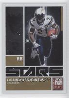 LaDainian Tomlinson #/899