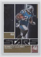 DeAngelo Williams #/899