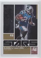 DeAngelo Williams #/899