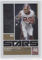 Clinton Portis #/899