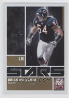 Brian Urlacher #/899