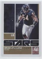 Brian Urlacher #/899