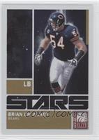 Brian Urlacher #/899