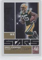 Greg Jennings #/899