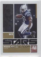 Reggie Wayne #/899