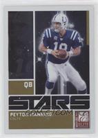 Peyton Manning #/899