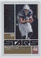 Philip Rivers #/899