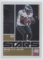 Brian Westbrook #/899