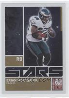 Brian Westbrook #/899