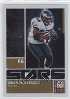 Brian Westbrook #/899