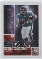 Maurice Jones-Drew #/199