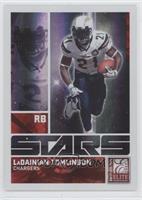 LaDainian Tomlinson #/199