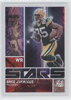 Greg Jennings #/199